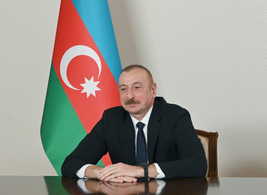 Foreign Policy News опубликовало статью о выступлении Президента Азербайджана на международной конференции
