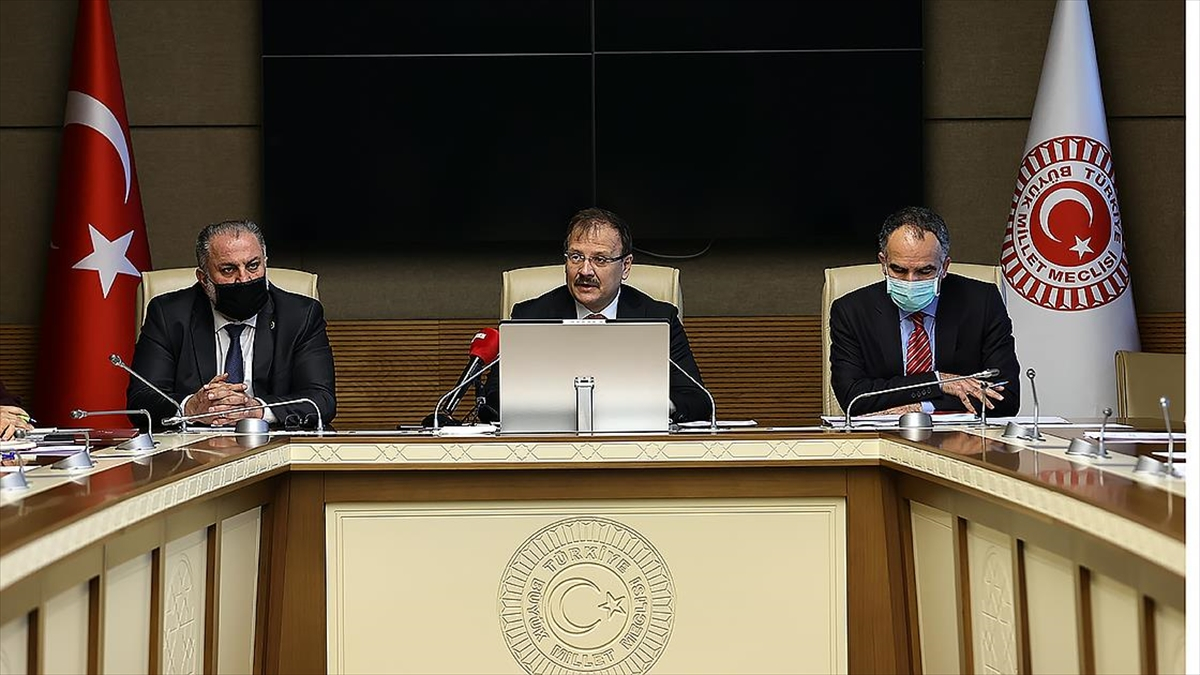 Комиссия турецкого парламента приняла отчет: Армения совершила военное преступление