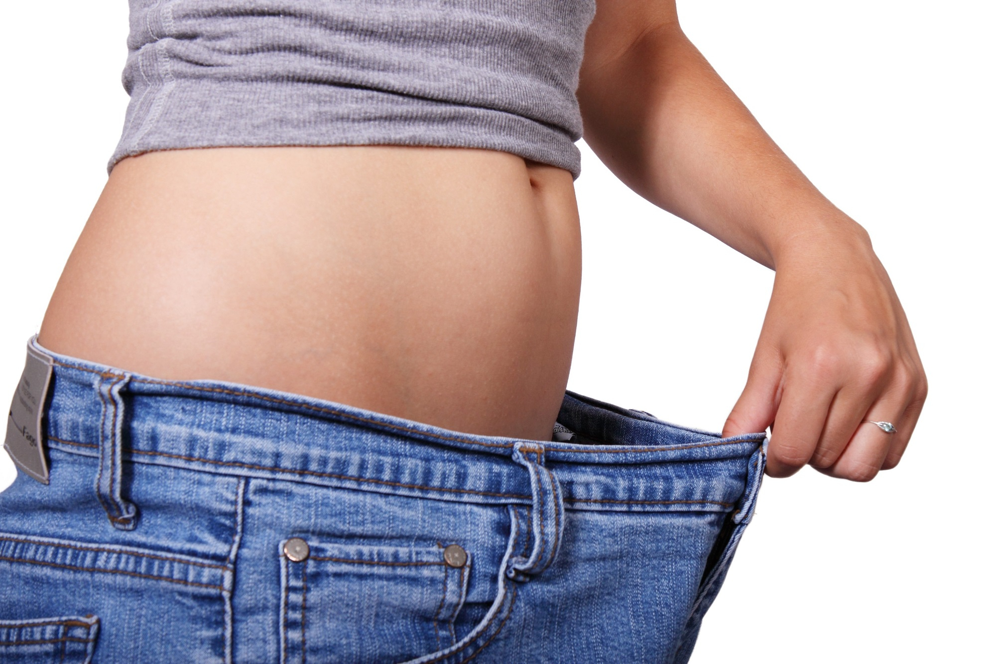 Три простых правила: Эксперт объяснила, как не толстеть после 40 лет