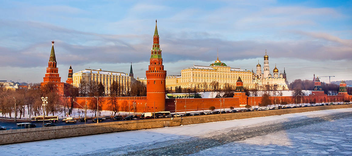 Caliber: Башни Кремля и шахматная партия Алиева - ВИДЕО
