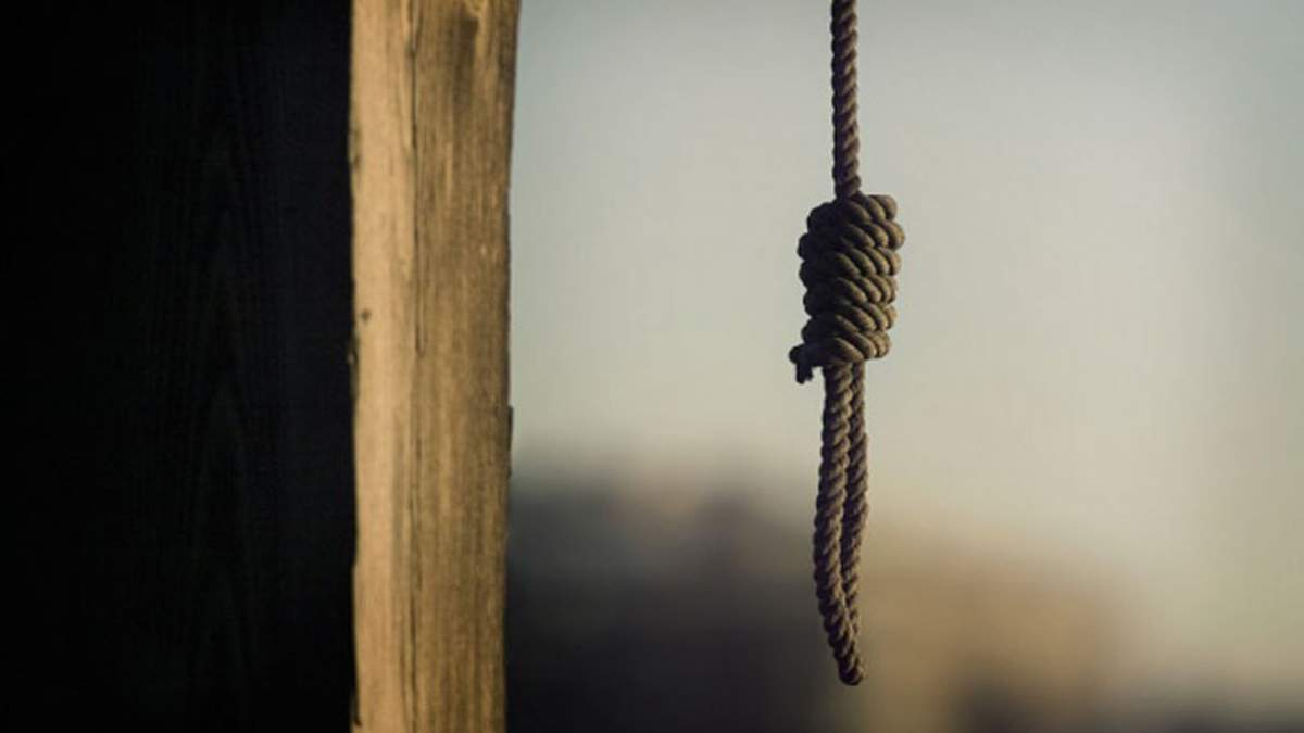 В Азербайджане женщина совершила самоубийство