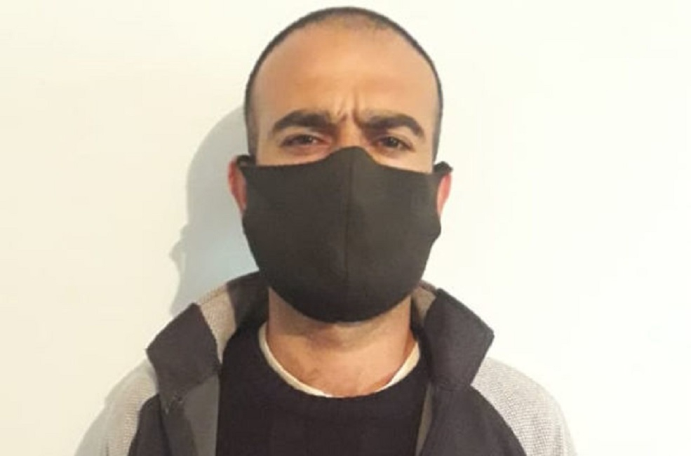В Агсу задержан подозреваемый в краже самовара - ФОТО