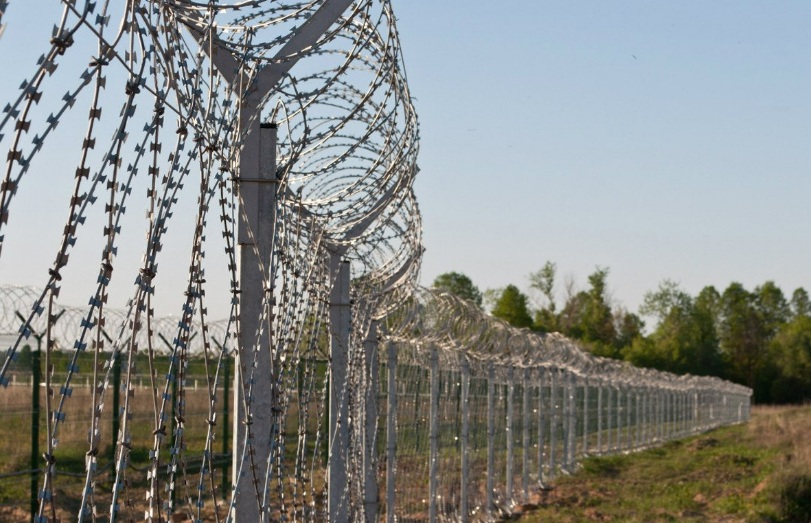Вооруженный инцидент на азербайджано-иранской границе, задержаны четверо - ФОТО