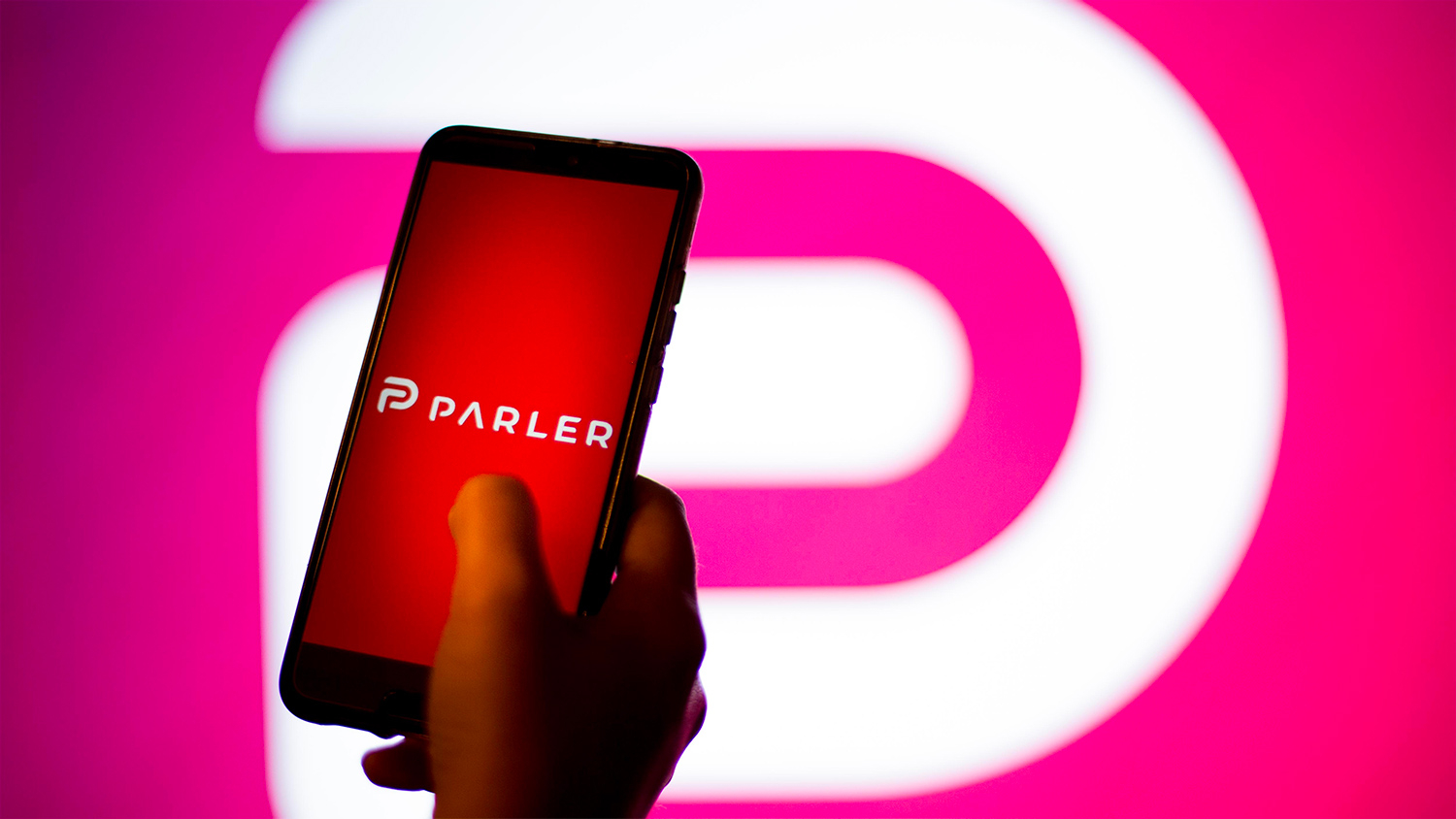 Apple вернет Parler в App Store