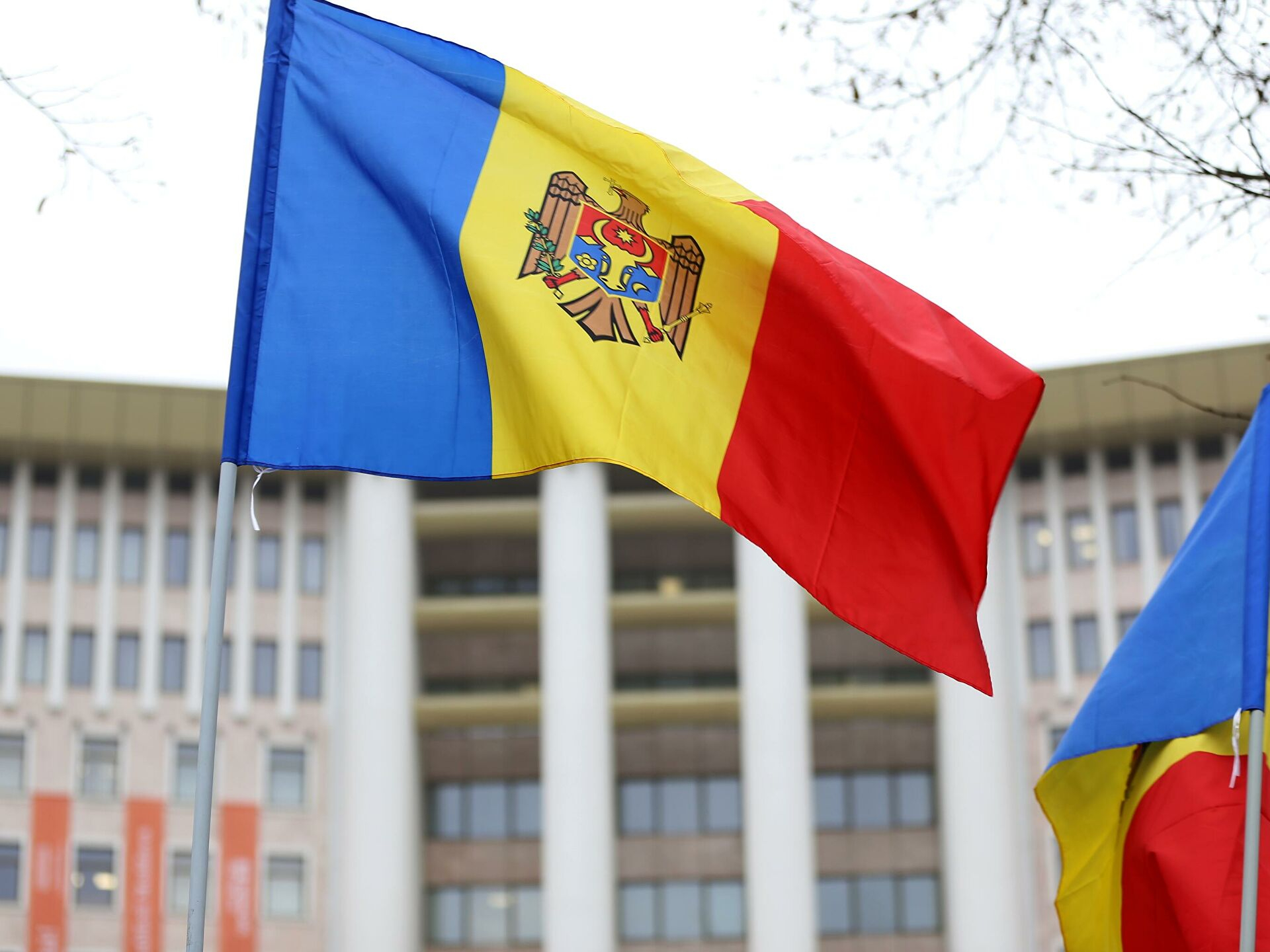 Санду предложила переименовать государственный язык в Молдове