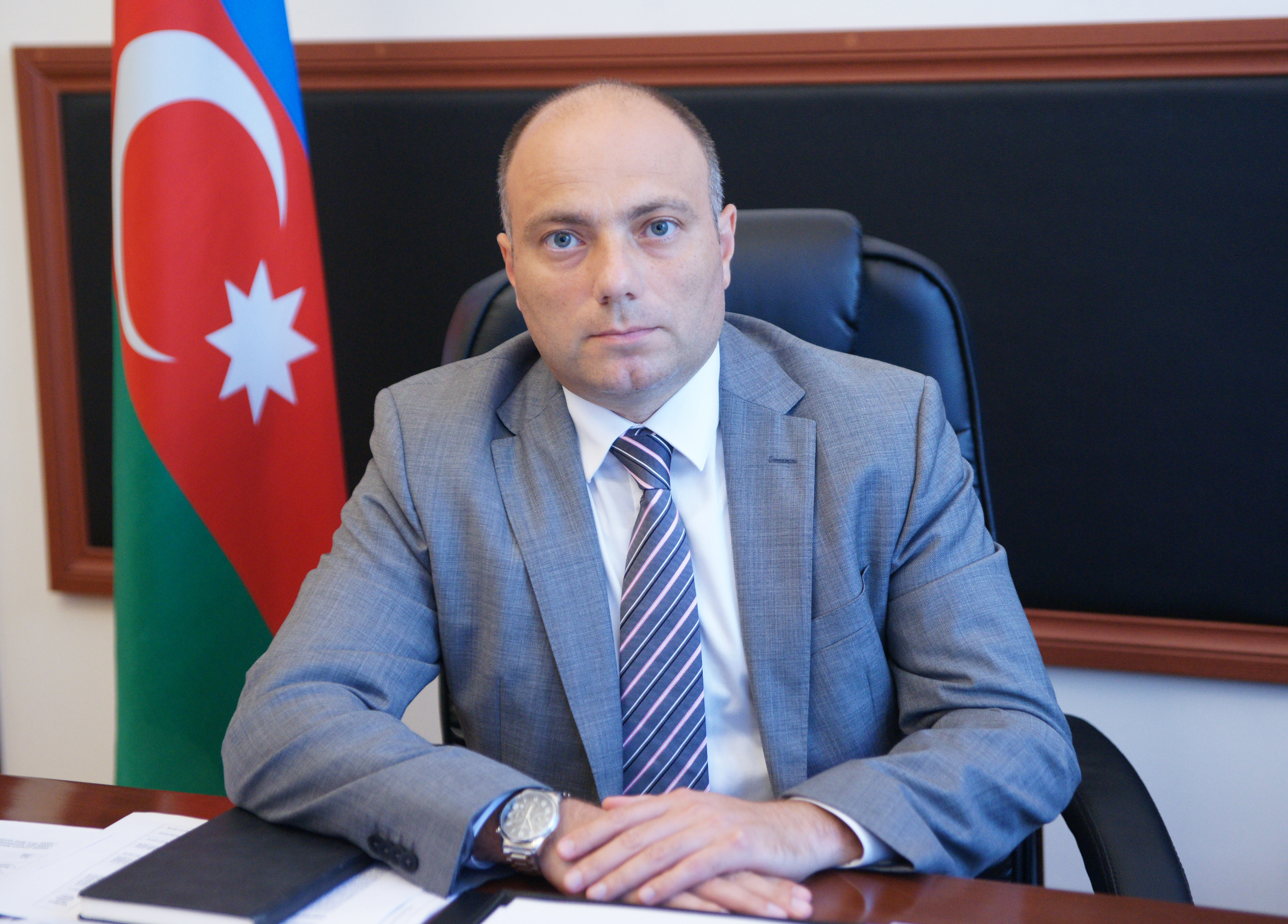 В Азербайджане министр заразился коронавирусом