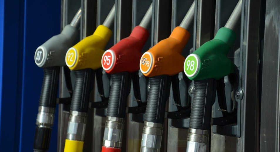 Заявление SOCAR о ценах на бензин