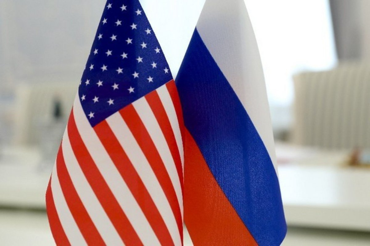 Россия объявила десять американских дипломатов персонами нон грата