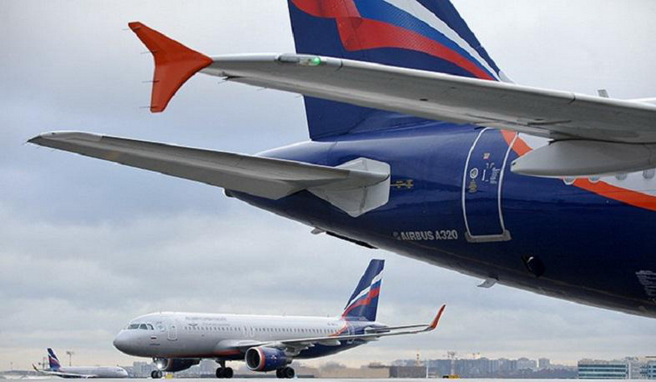 Ряд российских авиакомпаний получил разрешение на регулярные рейсы в Азербайджан