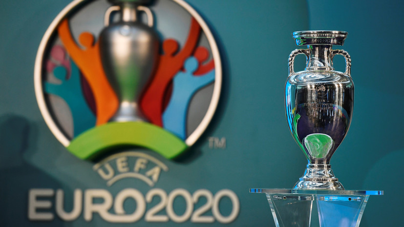 Англия получит больше матчей ЕВРО-2020 за роль в борьбе с Суперлигой
