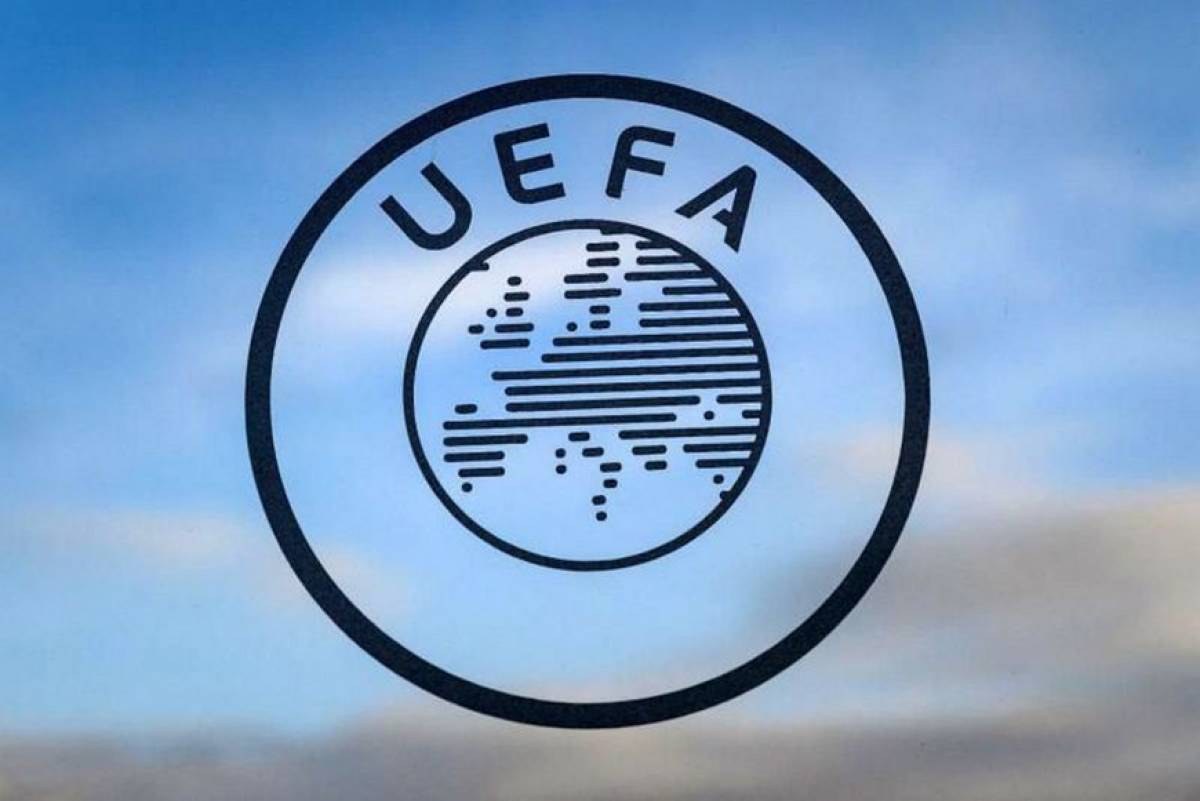 УЕФА может забанить "Реал" и "Ювентус" в Лиге чемпионов