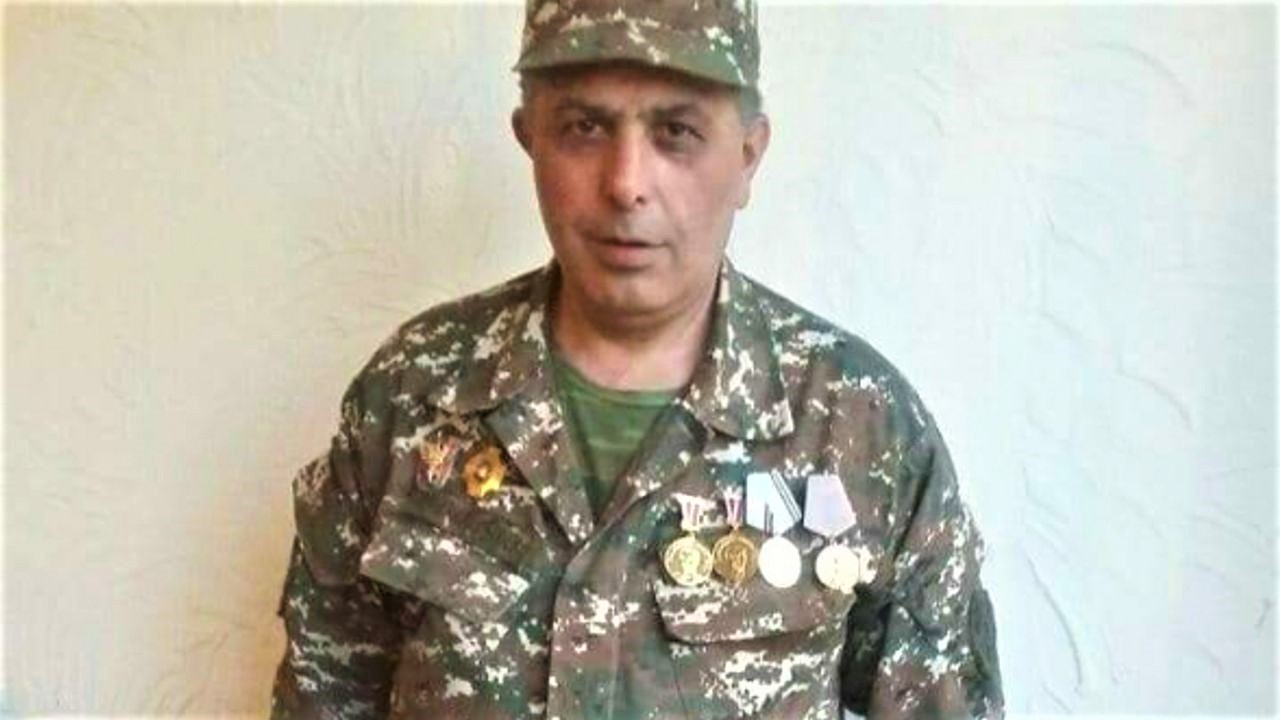 Вынесено решение в отношении армянского боевика, пытавшего азербайджанских пленных