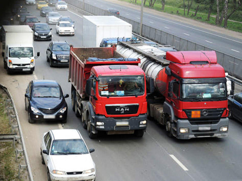 В закон "Об автомобильном транспорте" внесены изменения: МВД будет контролировать...
