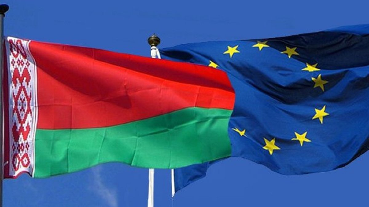 В Беларуси утвердили ответные санкции против стран Запада