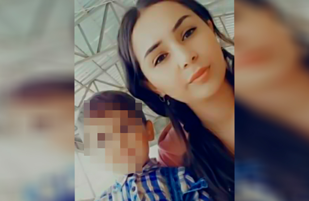 Cамоубийство 20-летней матери в Сабирабаде окутано тайной
