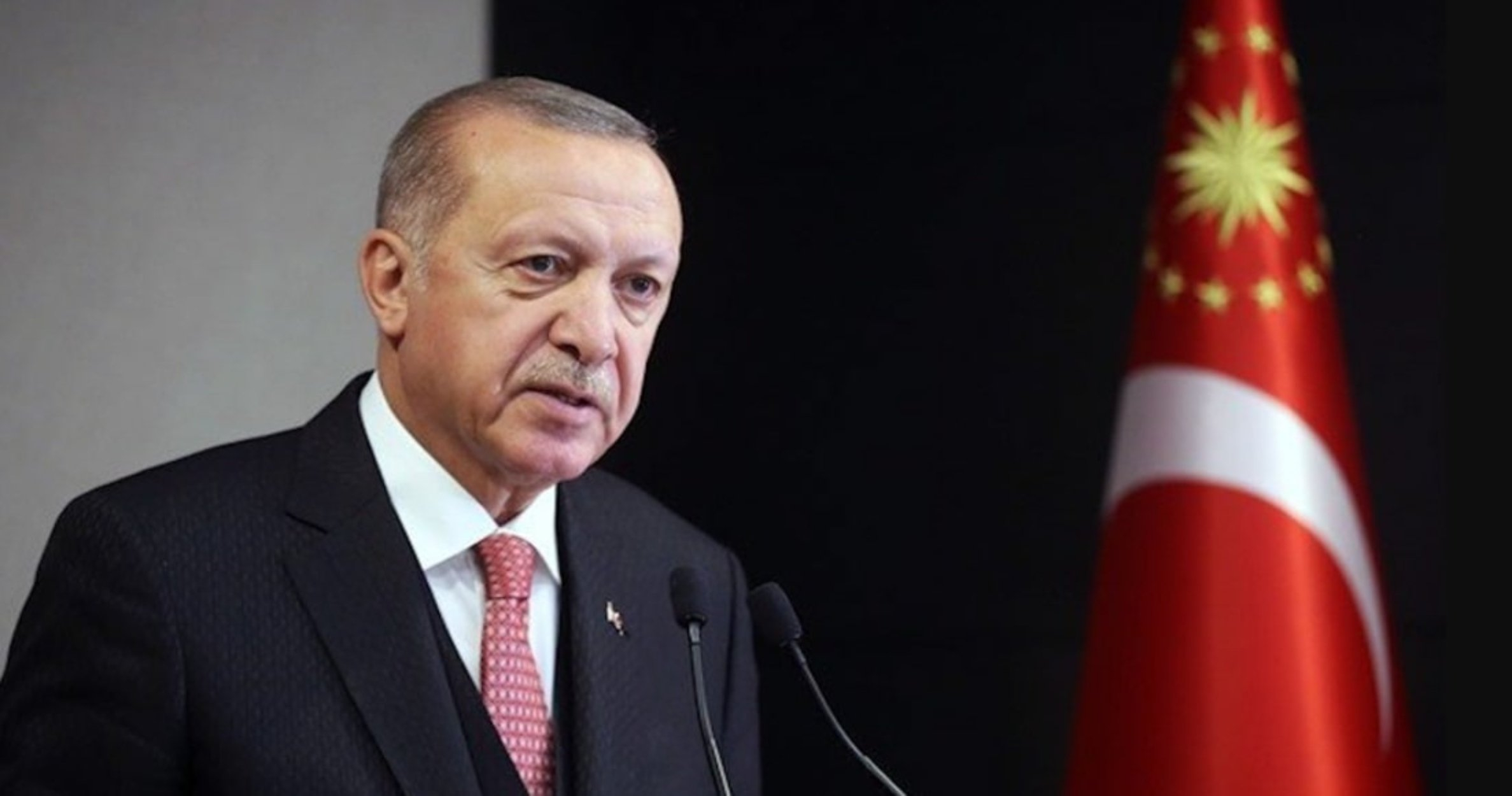 Эрдоган: Если обсуждать историю, то и мы вправе спросить о 10 миллионах погибших турок