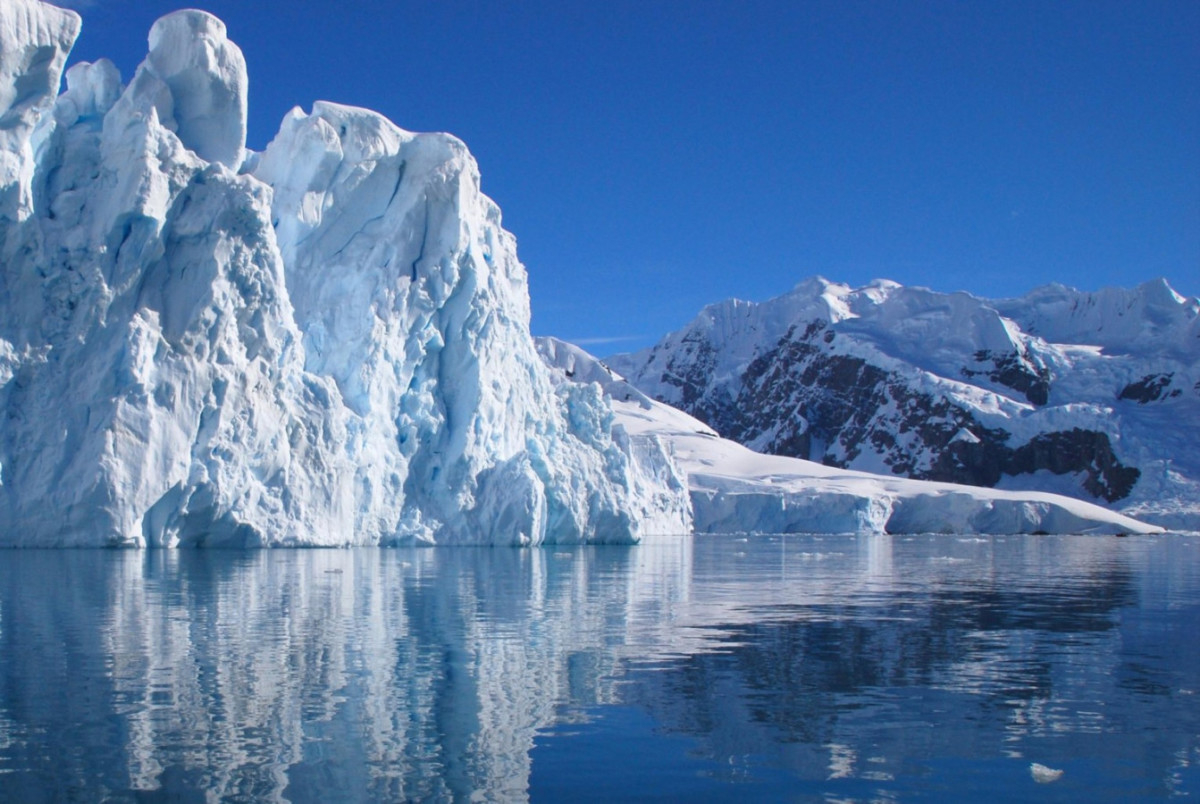 Предсказана ледниковая катастрофа для миллионов людей