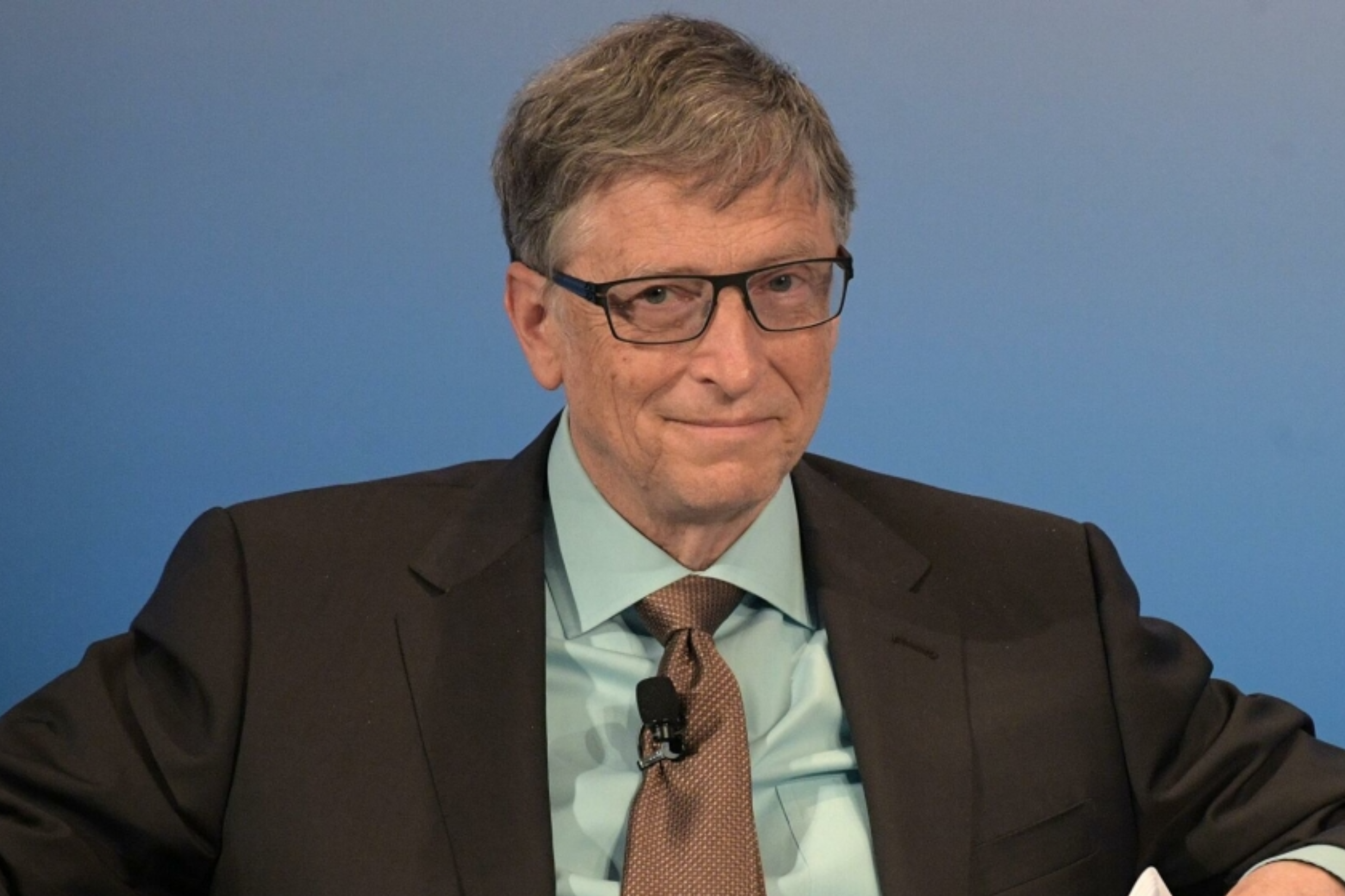 СМИ раскрыли подробности развода Билла Гейтса с женой