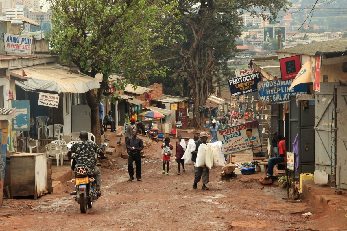 В Уганде запретили жертвоприношения людей: нарушителей ждет смертная казнь