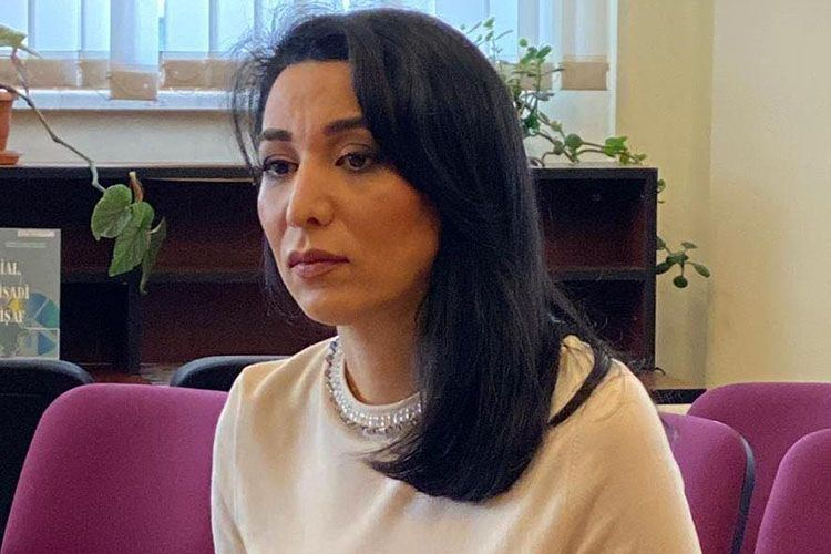 Омбудсмен Азербайджана обратилась к международным организациям