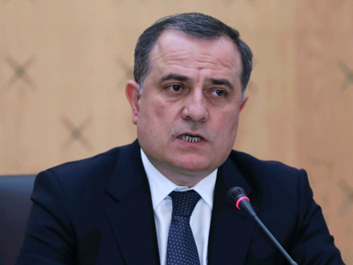 Глава МИД: Азербайджан полностью выполняет обязательства в рамках трехсторонних заявлений