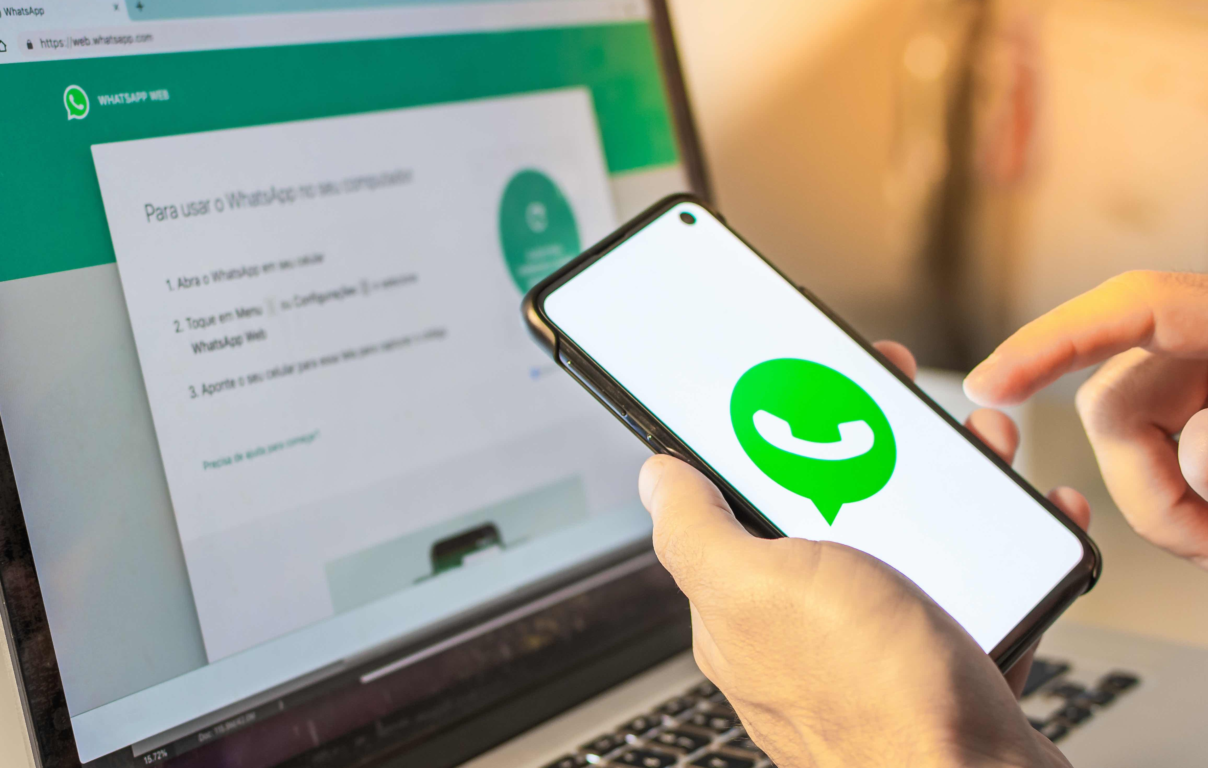 WhatsApp назвал новые даты "отключения" пользователей