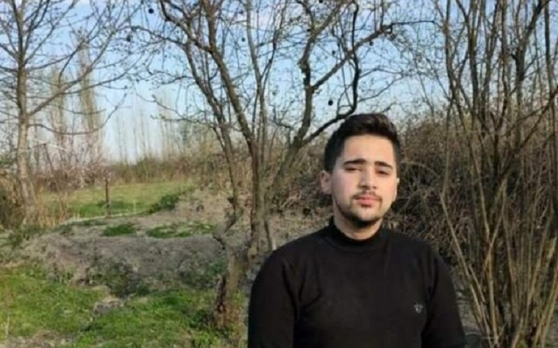 Пропал без вести студент Азербайджанского технического университета