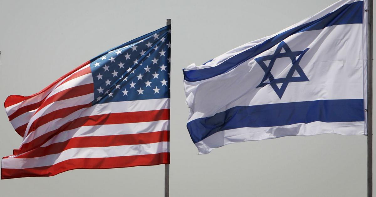 Глава Пентагона осудил удары ХАМАС по Израилю