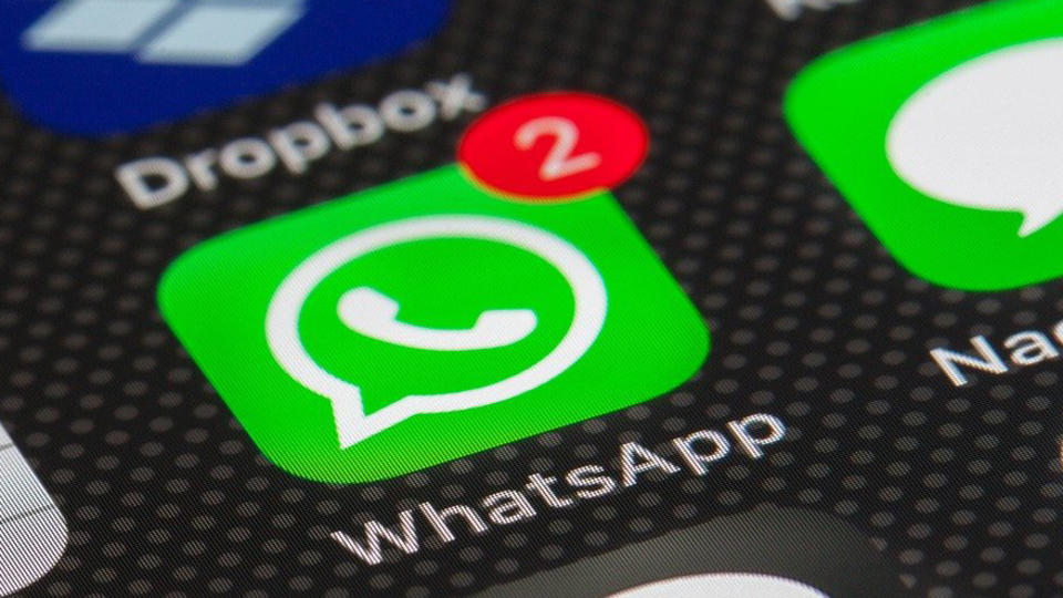 Эксперт заявил, что "новая" схема обмана в WhatsApp родом из 80-х