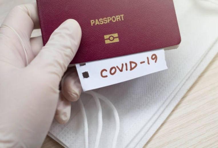 В Азербайджане будут введены COVID-паспорта - ОФИЦИАЛЬНО