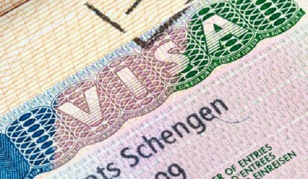 ЕС внес изменения в правила выдачи шенгенских виз