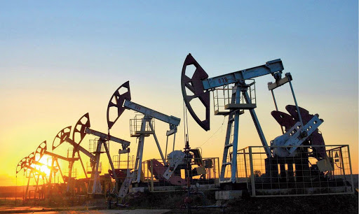 Цена азербайджанской нефти приближается к 70 долларам