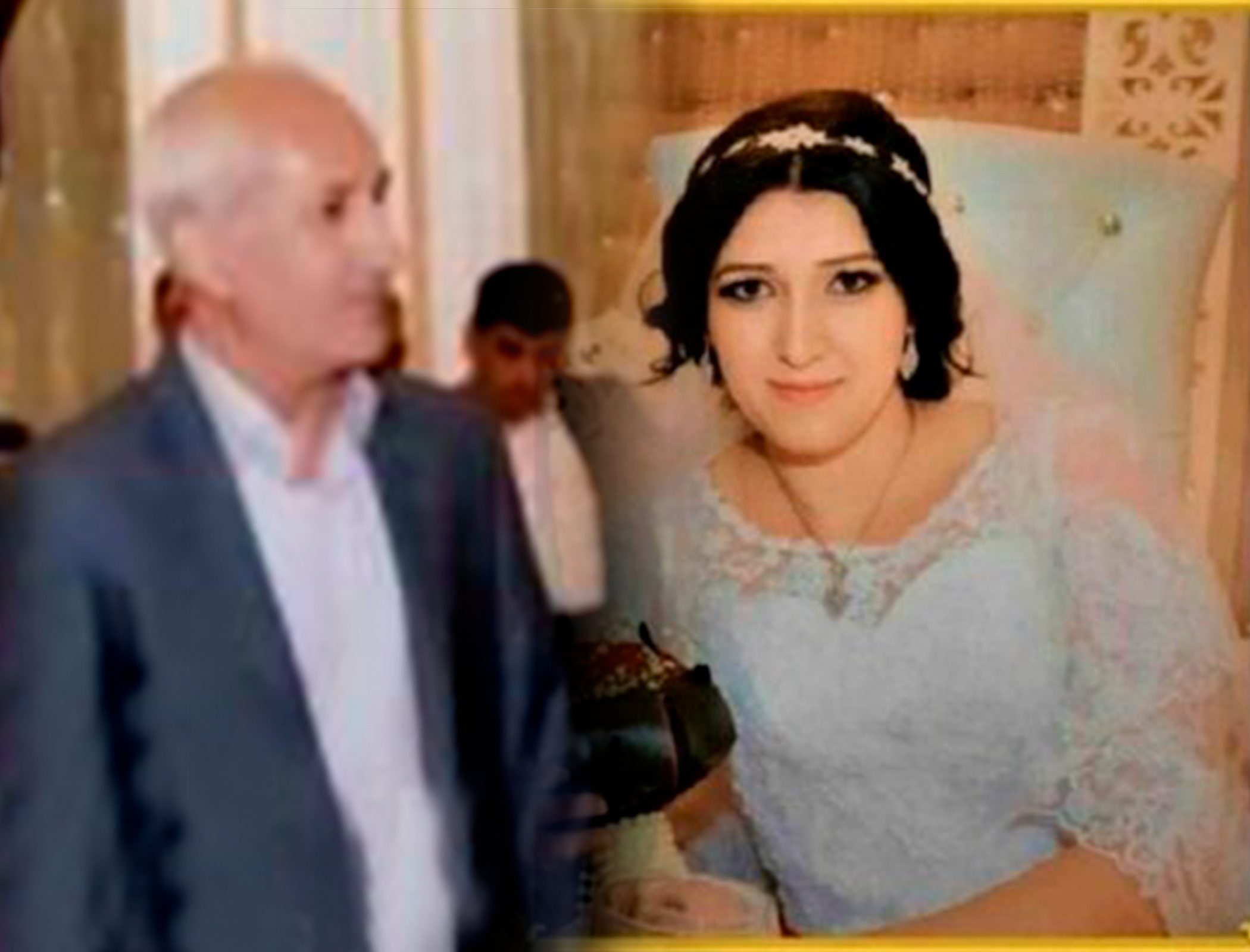 В Баку мужчина расчленил свою невестку