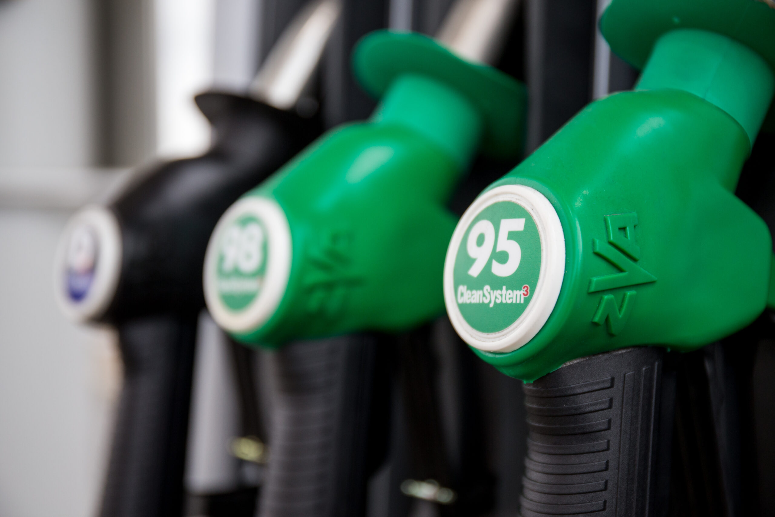 SOCAR назвал причины повышения цен на бензин марки АИ-95