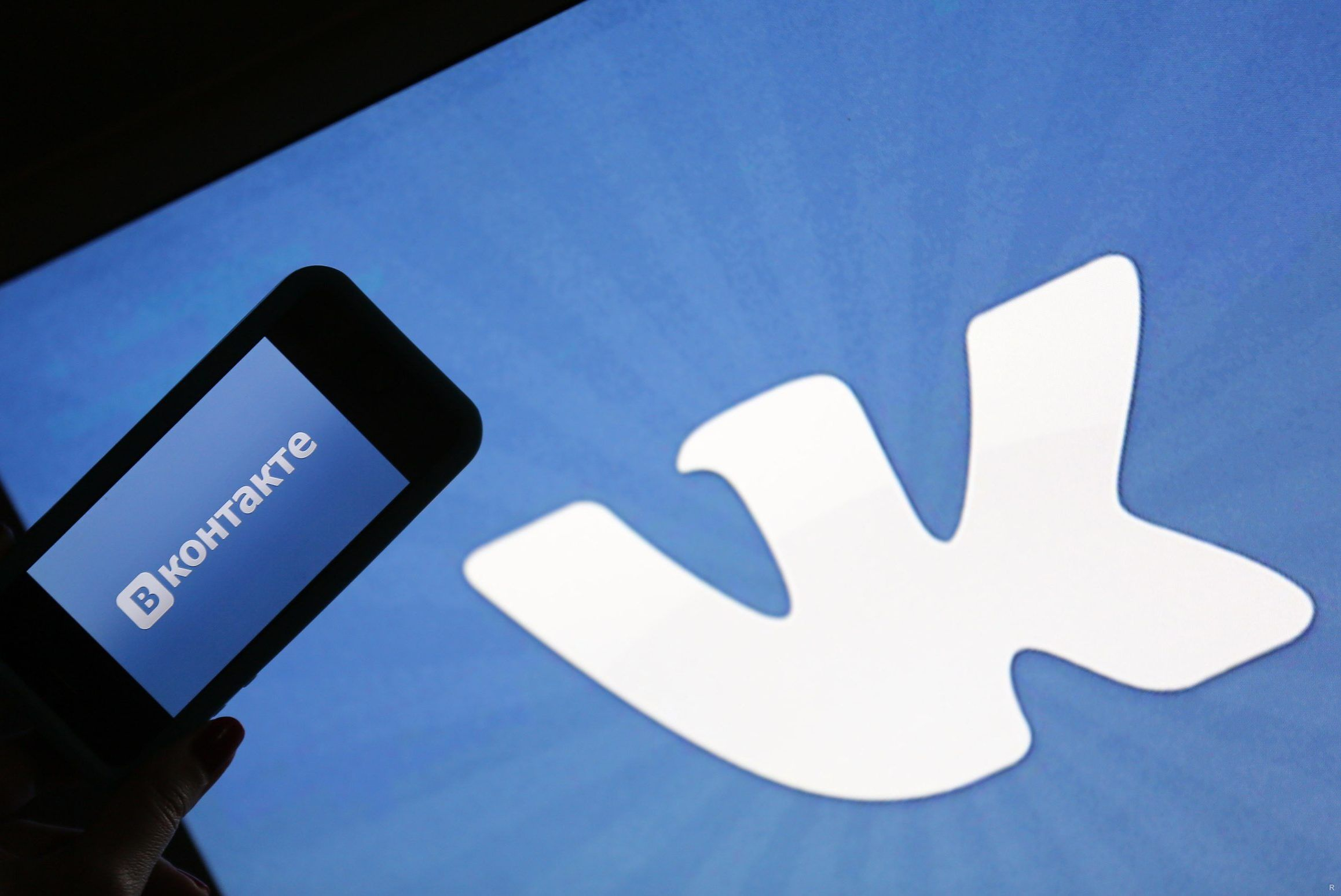 "ВКонтакте" запустила новые виды сообщений