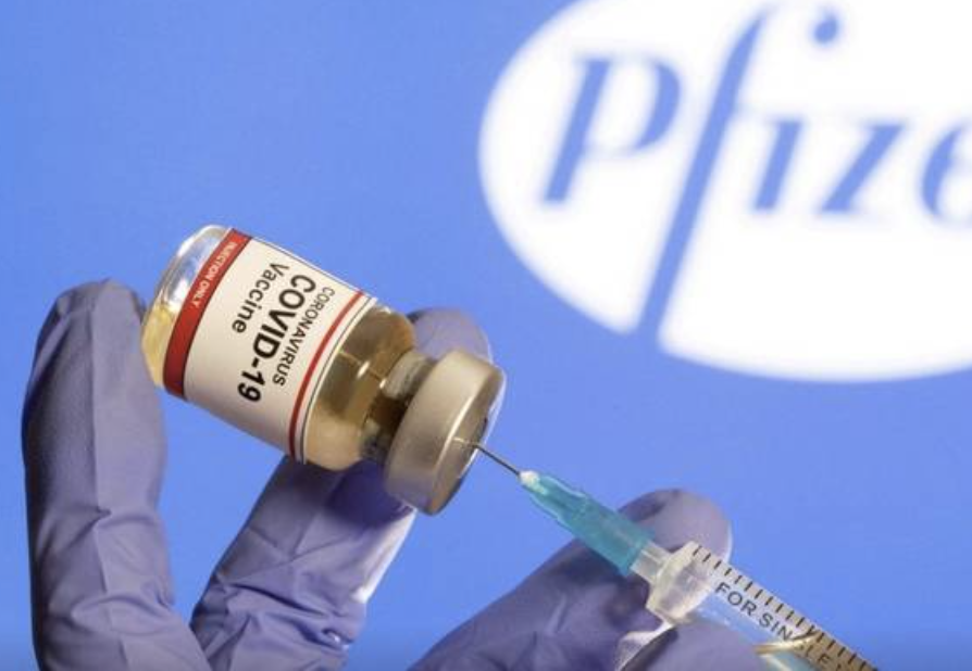 В Азербайджане начинается применение вакцины Pfizer - ОФИЦИАЛЬНО