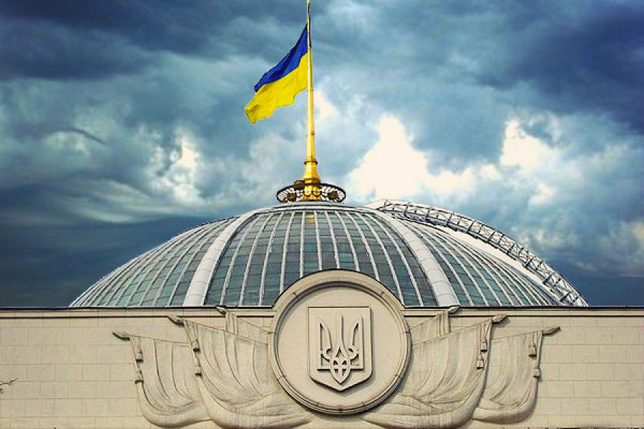 Украинские депутаты сделали заявление о подорвавшихся на мине азербайджанских журналистах