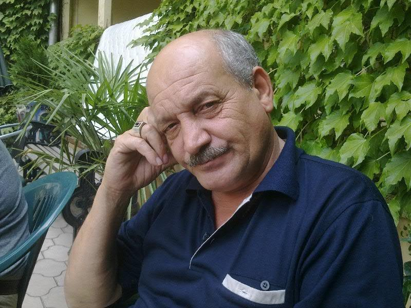 Скончался народный артист Азербайджана Рамиз Азизбейли