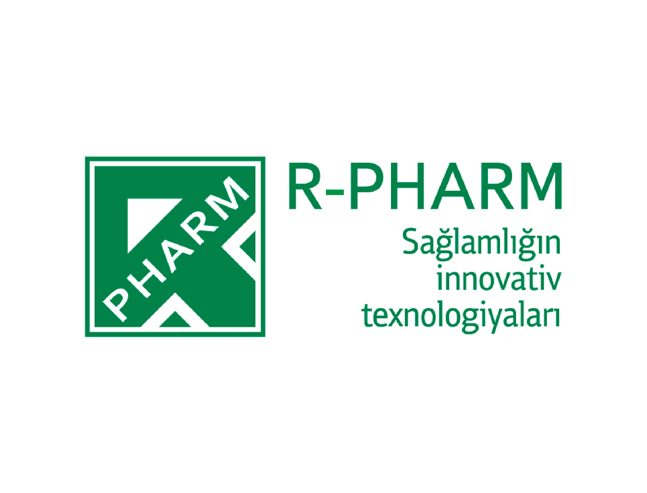Фармацевтический завод "Р-ФАРМ" в Азербайджане впервые получил сертификат GMP - ФОТО