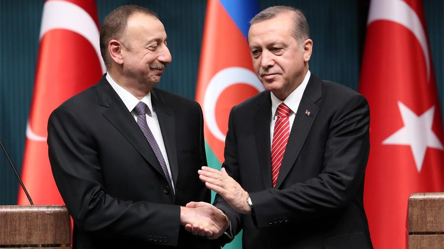 Эрдоган: В Шуше вместе с Ильхамом Алиевым мы подпишем соглашение