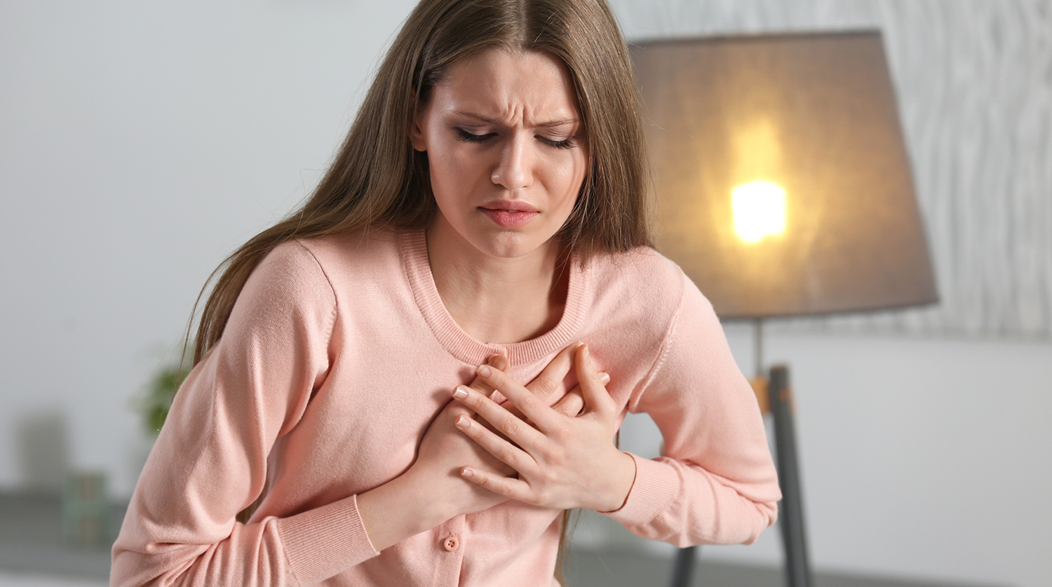 Кардиолог рассказал, по каким признакам можно определить наступление инфаркта
