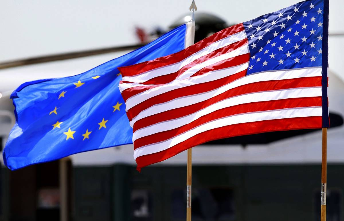 ЕС и США сделали совместное заявление по Южному Кавказу
