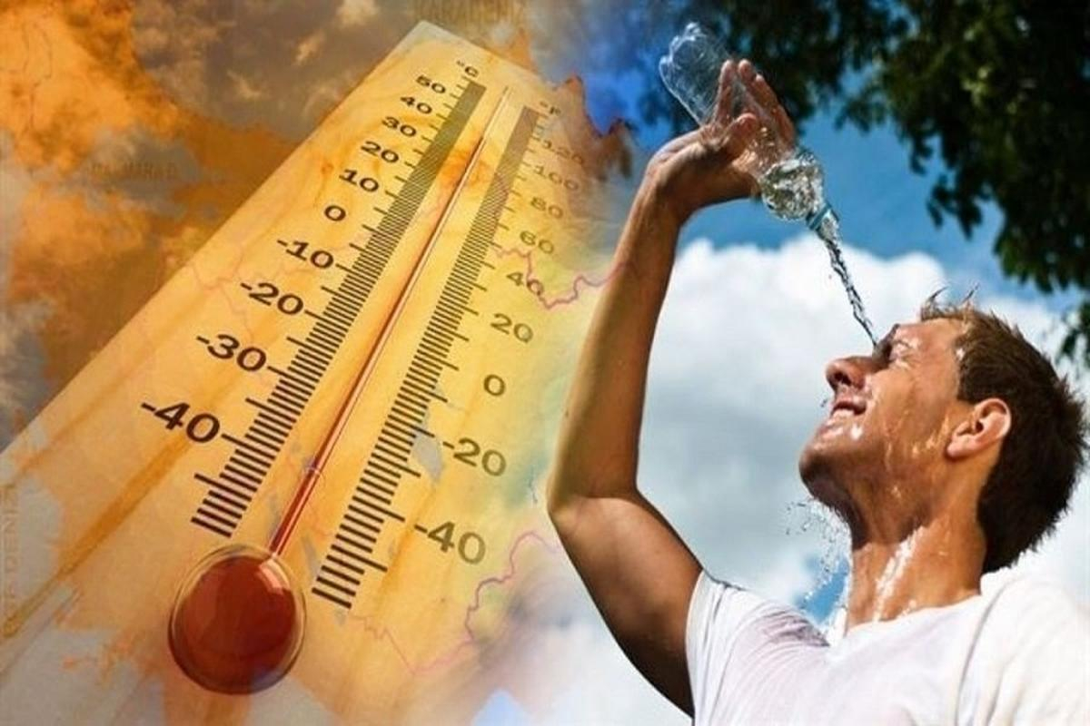 Завтра в Азербайджане будет 40-градусная жара