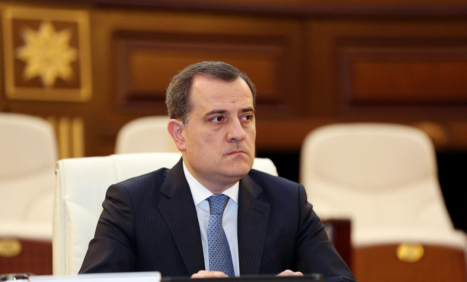 Глава МИД Азербайджана: Нет альтернативы добрососедским отношениям