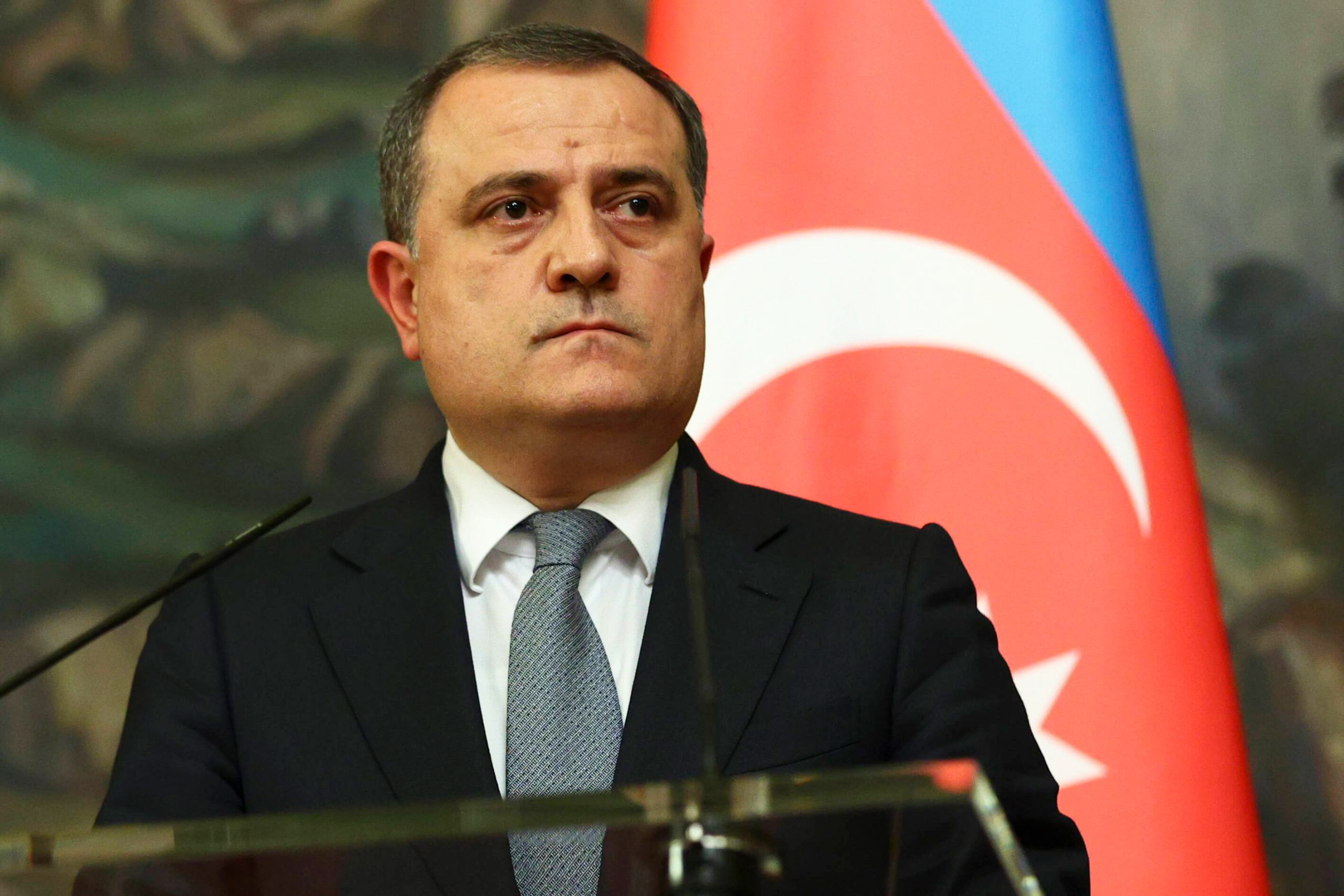 Джейхун Байрамов: Карабахский конфликт завершен, надо смотреть в будущее