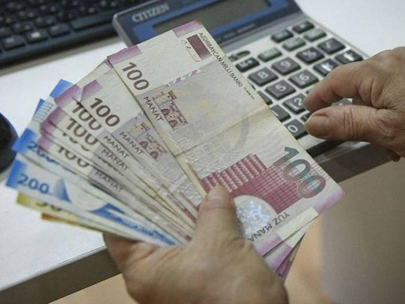 Населению Азербайджана снова будут платить 190 манатов