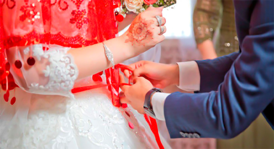 Сколько человек может участвовать в свадьбах в Азербайджане?