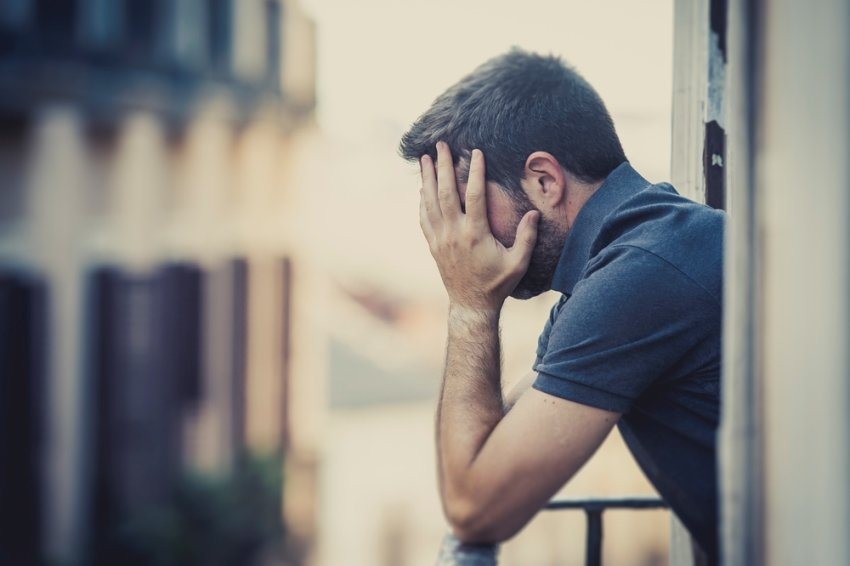 Ученые выяснили, кто больше всего подвержен депрессии