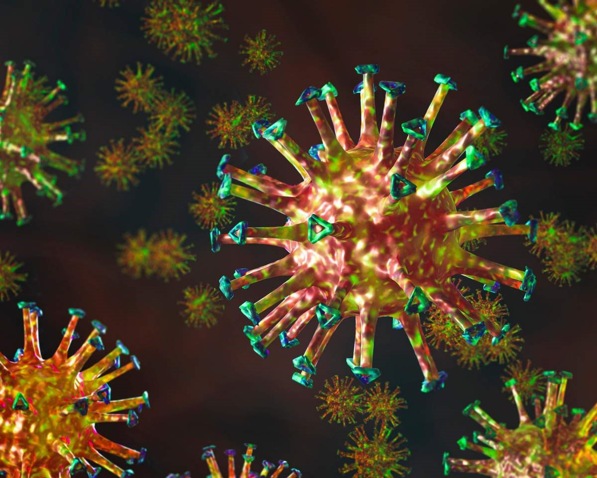 В ВОЗ предупредили о возникновении новых штаммов коронавируса