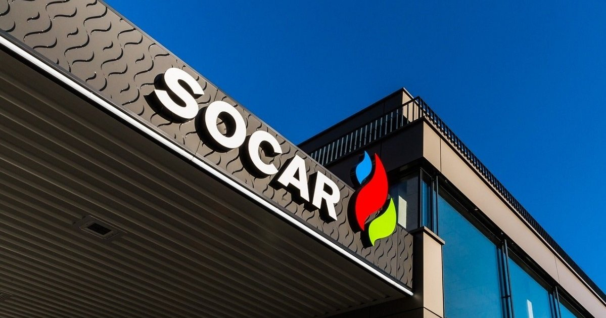 SOCAR-Petrofac подписала контракт с BP